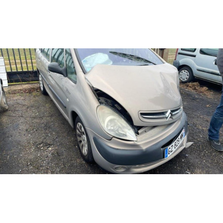 Debitmetre CITROEN XSARA PICASSO PHASE 1 d’occasion