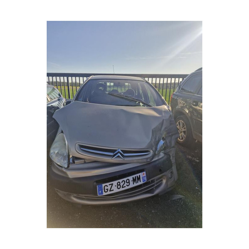 Debitmetre CITROEN XSARA PICASSO PHASE 1 d’occasion
