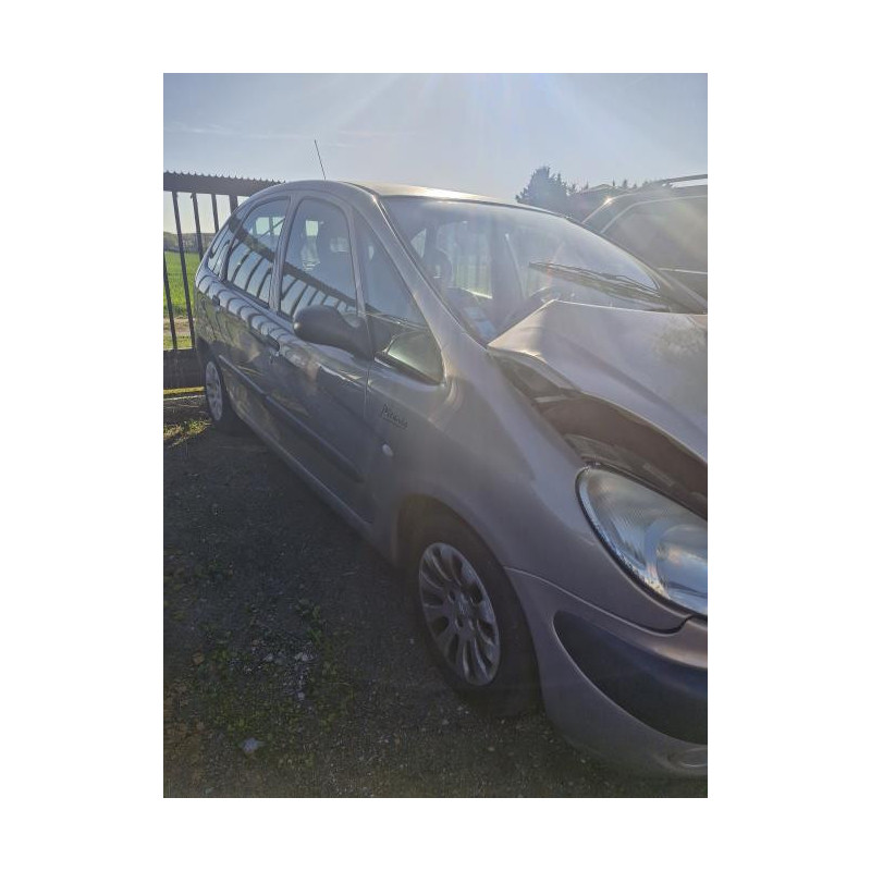 Debitmetre CITROEN XSARA PICASSO PHASE 1 d’occasion