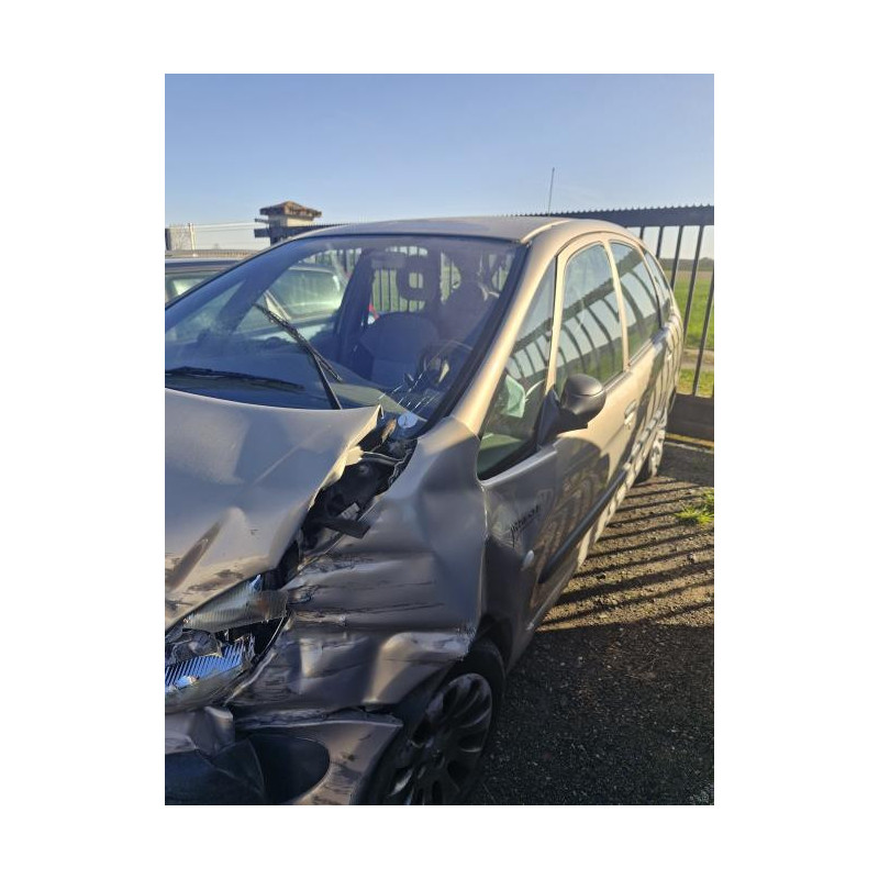 Debitmetre CITROEN XSARA PICASSO PHASE 1 d’occasion