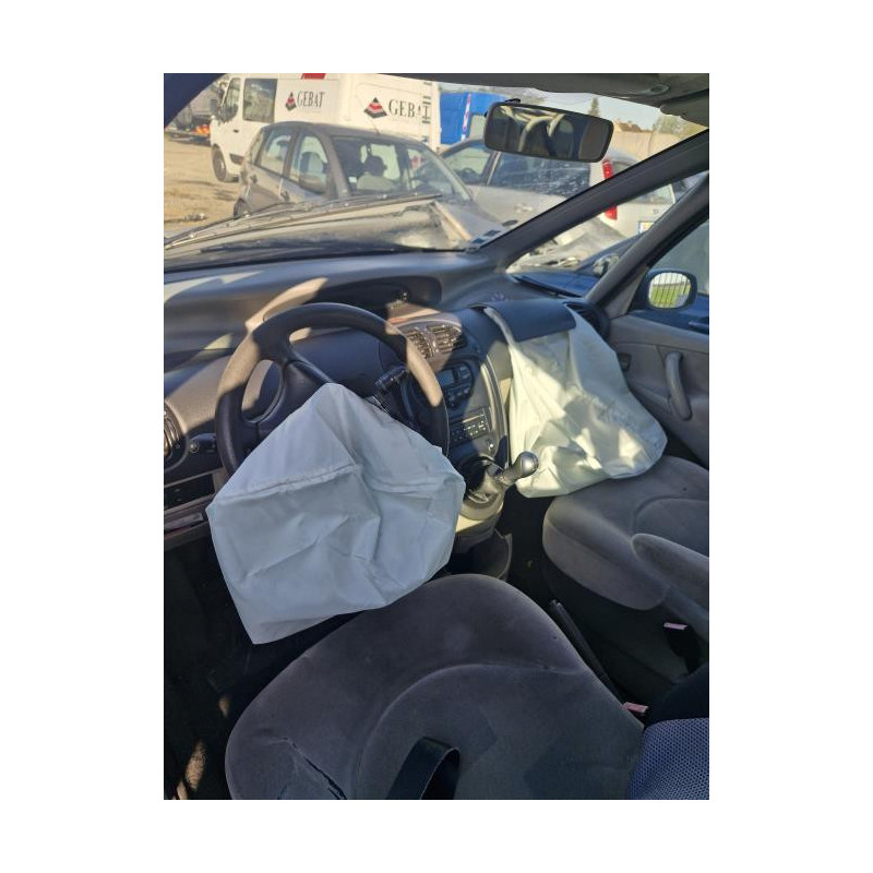Debitmetre CITROEN XSARA PICASSO PHASE 1 d’occasion