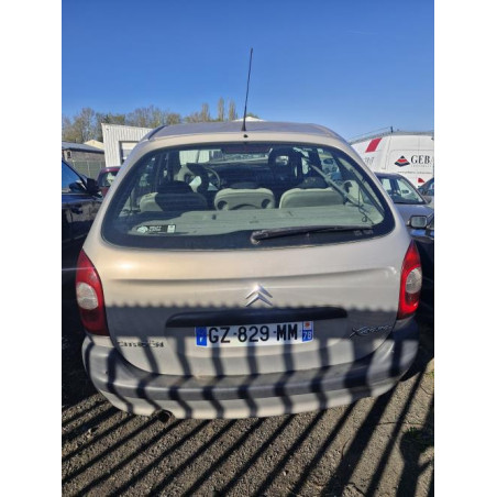 Debitmetre CITROEN XSARA PICASSO PHASE 1 d’occasion