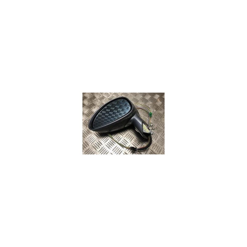 Retroviseur gauche CITROEN C4 1 PHASE 1 d’occasion