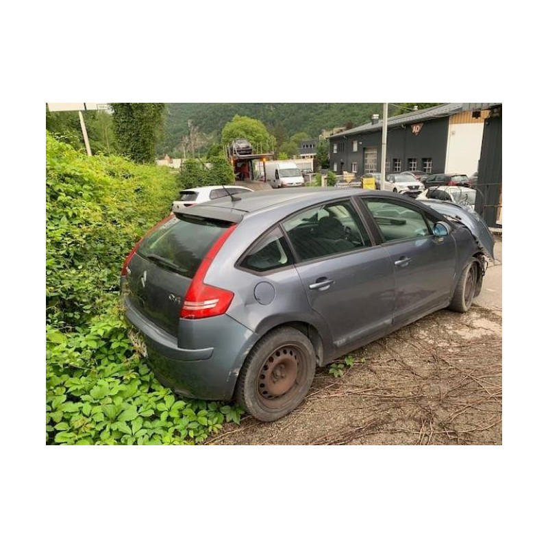 Retroviseur gauche CITROEN C4 1 PHASE 1 d’occasion