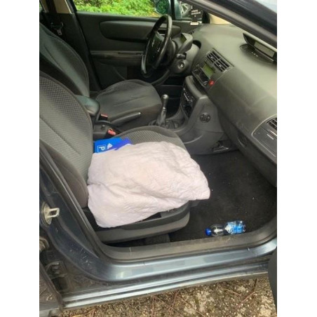 Retroviseur gauche CITROEN C4 1 PHASE 1 d’occasion