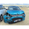 Potentiometre de pedale de gaz d'accelerateur CITROEN C3 3 PHASE 2 d’occasion