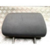 Appui tete avant VOLKSWAGEN POLO 4 PHASE 1 d’occasion