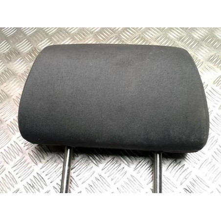 Appui tete avant VOLKSWAGEN POLO 4 PHASE 1 d’occasion
