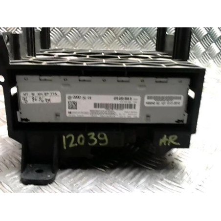 Autoradio d'origine AUDI A4 3 AVANT PHASE 1 BREAK d’occasion