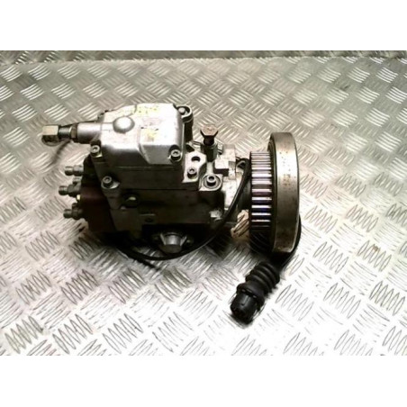 Pompe à injection AUDI A6 1 AVANT BREAK d’occasion