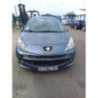 Bras essuie glace avant gauche PEUGEOT 207 PHASE 2 d’occasion