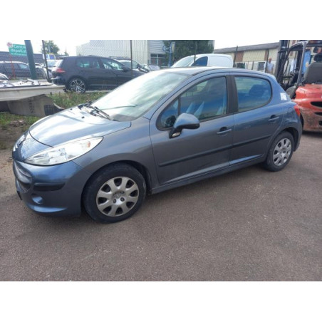 Bras essuie glace avant gauche PEUGEOT 207 PHASE 2 d’occasion