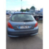 Bras essuie glace avant gauche PEUGEOT 207 PHASE 2 d’occasion