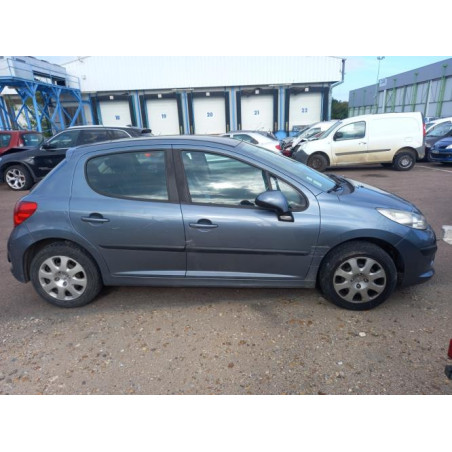 Bras essuie glace avant gauche PEUGEOT 207 PHASE 2 d’occasion