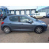 Bras essuie glace avant gauche PEUGEOT 207 PHASE 2 d’occasion