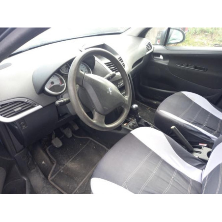 Bras essuie glace avant gauche PEUGEOT 207 PHASE 2 d’occasion