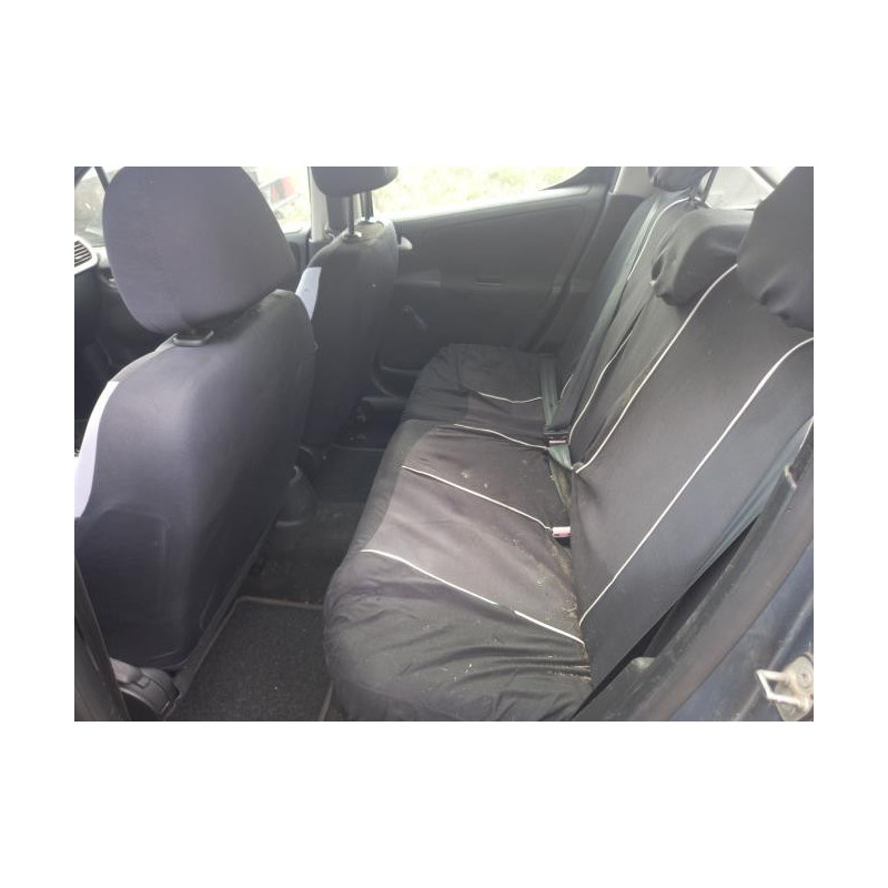 Bras essuie glace avant gauche PEUGEOT 207 PHASE 2 d’occasion