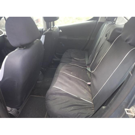 Bras essuie glace avant gauche PEUGEOT 207 PHASE 2 d’occasion