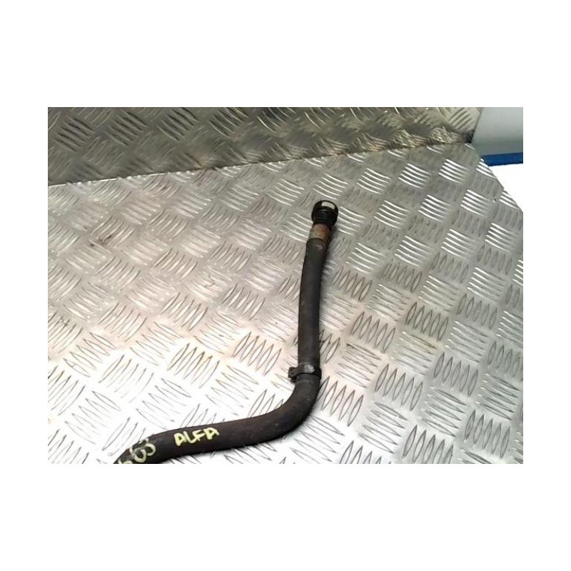 Tuyau hydraulique de direction assistee ALFA ROMEO 159 d’occasion