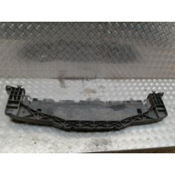 Absorbeur de pare choc avant RENAULT CLIO 3 PHASE 2 d’occasion