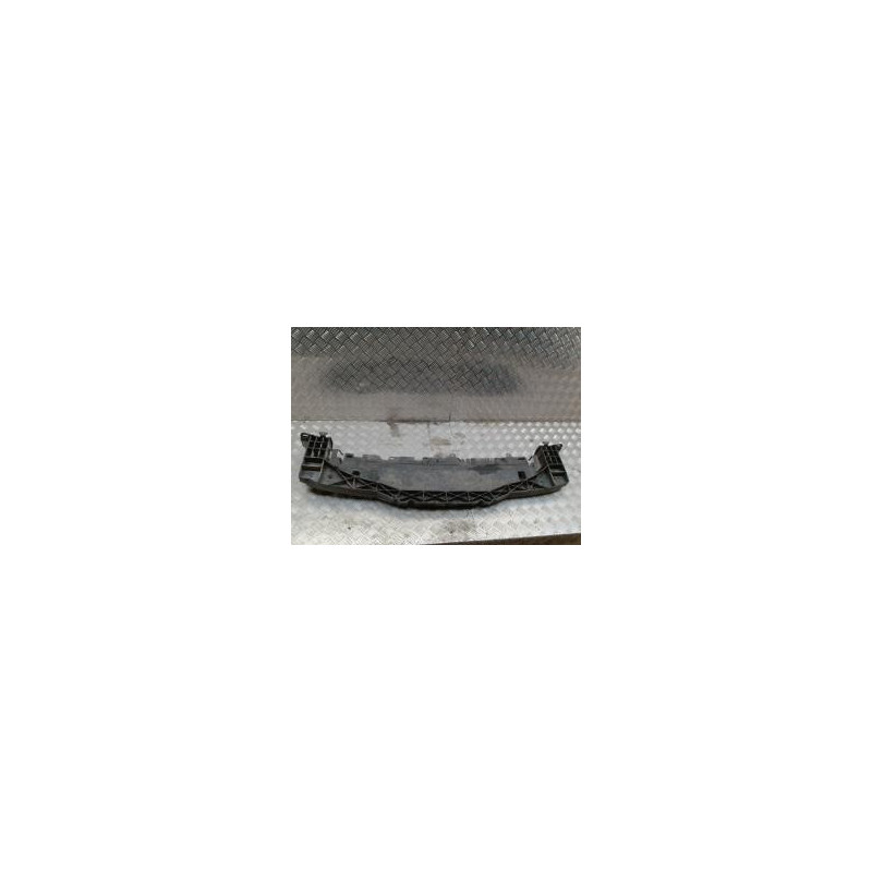 Absorbeur de pare choc avant RENAULT CLIO 3 PHASE 2 d’occasion