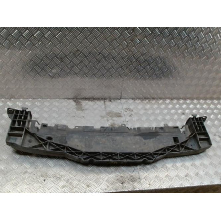 Absorbeur de pare choc avant RENAULT CLIO 3 PHASE 2 d’occasion