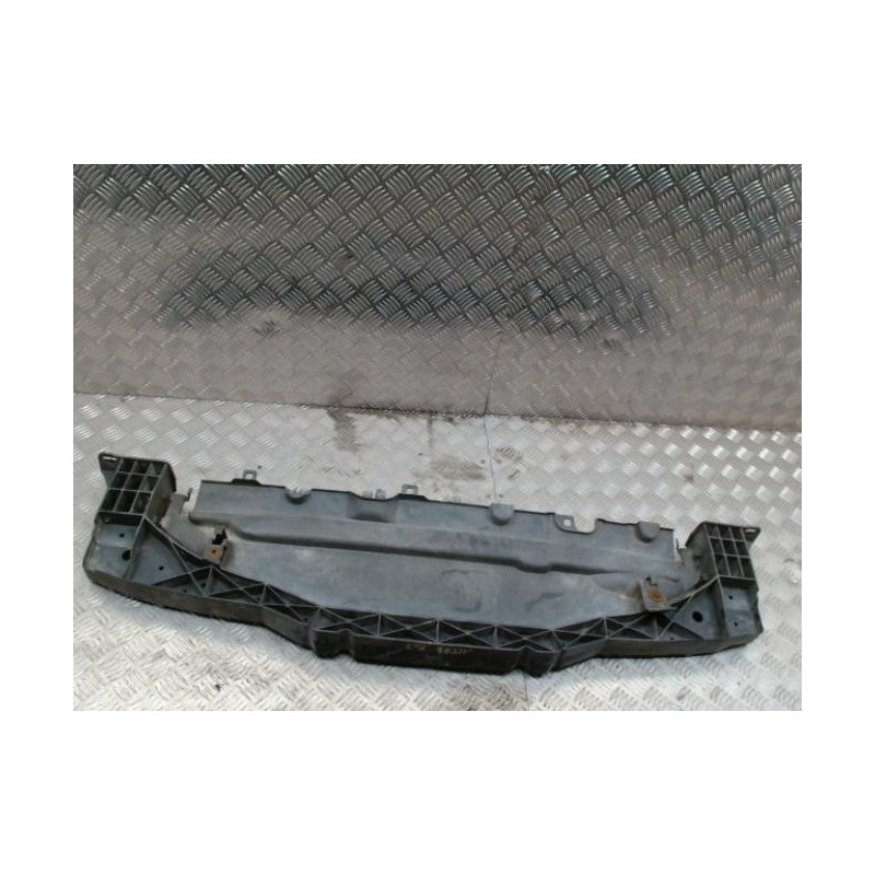Absorbeur de pare choc avant RENAULT CLIO 3 PHASE 2 d’occasion