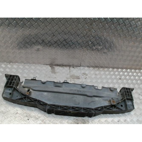 Absorbeur de pare choc avant RENAULT CLIO 3 PHASE 2 d’occasion