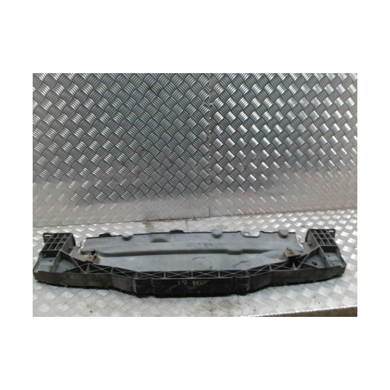Absorbeur de pare choc avant RENAULT CLIO 3 PHASE 2 d’occasion