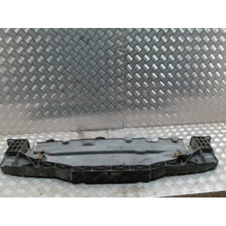 Absorbeur de pare choc avant RENAULT CLIO 3 PHASE 2 d’occasion