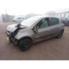 Absorbeur de pare choc avant RENAULT CLIO 3 PHASE 2 d’occasion