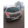 Absorbeur de pare choc avant RENAULT CLIO 3 PHASE 2 d’occasion