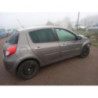 Absorbeur de pare choc avant RENAULT CLIO 3 PHASE 2 d’occasion