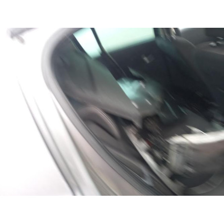 Absorbeur de pare choc avant RENAULT CLIO 3 PHASE 2 d’occasion