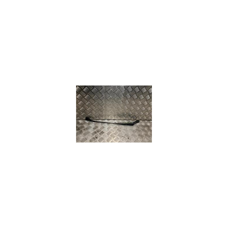 Bras essuie glace avant gauche PEUGEOT 208 1 PHASE 1 d’occasion