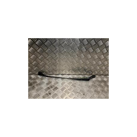 Bras essuie glace avant gauche PEUGEOT 208 1 PHASE 1 d’occasion