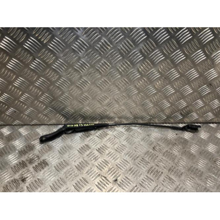 Bras essuie glace avant gauche PEUGEOT 208 1 PHASE 1 d’occasion