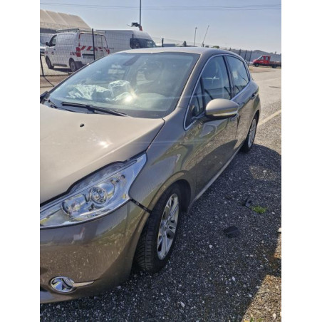 Bras essuie glace avant gauche PEUGEOT 208 1 PHASE 1 d’occasion