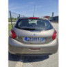 Bras essuie glace avant gauche PEUGEOT 208 1 PHASE 1 d’occasion