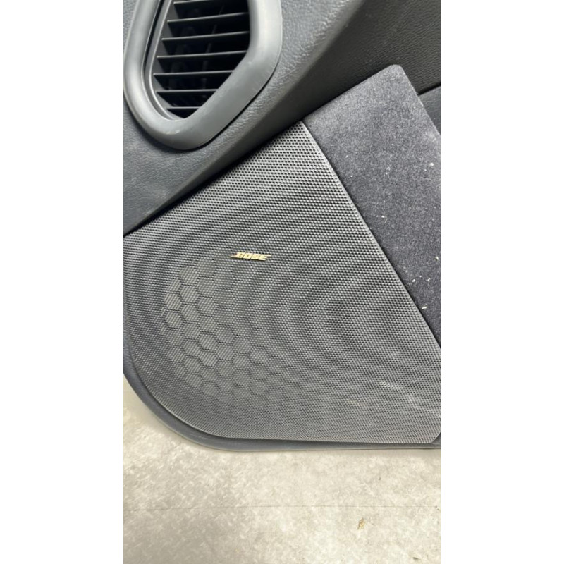Panneau de porte avant droit MERCEDES CLASSE S 220 d’occasion