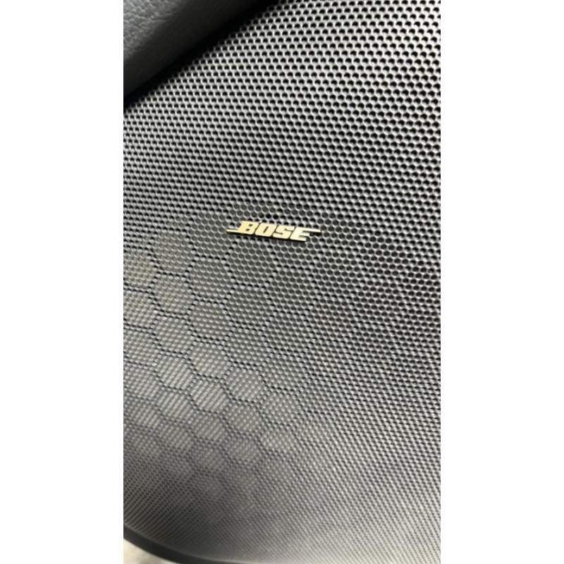 Panneau de porte avant droit MERCEDES CLASSE S 220 d’occasion