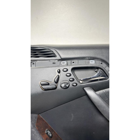 Panneau de porte avant droit MERCEDES CLASSE S 220 d’occasion