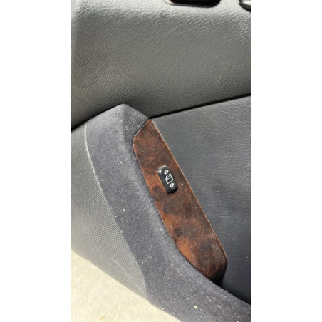 Panneau de porte avant droit MERCEDES CLASSE S 220 d’occasion