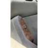 Panneau de porte avant droit MERCEDES CLASSE S 220 d’occasion