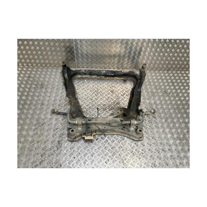 Berceau avant NISSAN QASHQAI 1 PHASE 2 d’occasion