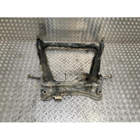 Berceau avant NISSAN QASHQAI 1 PHASE 2 d’occasion