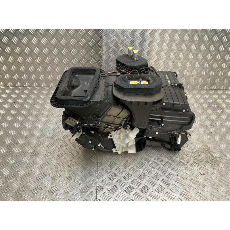 Bloc chauffage NISSAN QASHQAI 1 PHASE 2 d’occasion