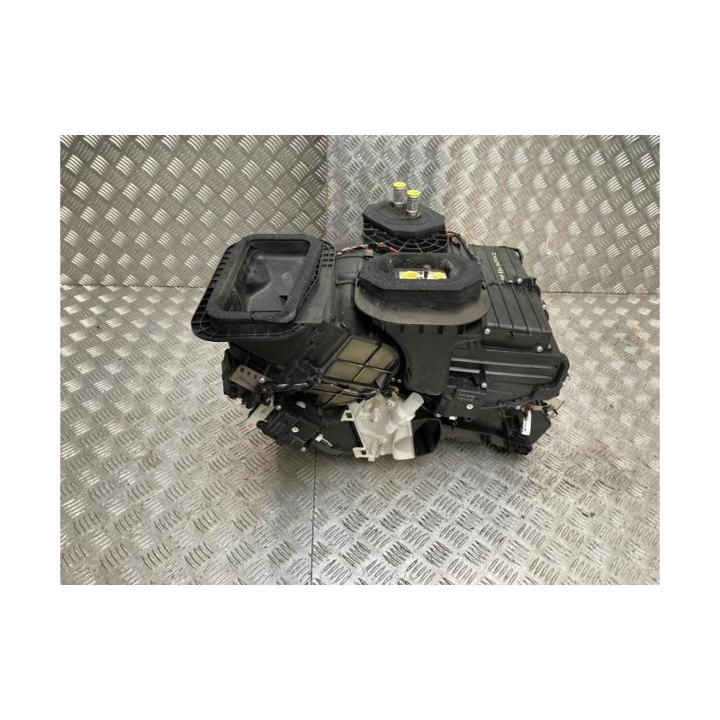 Bloc chauffage NISSAN QASHQAI 1 PHASE 2 d’occasion