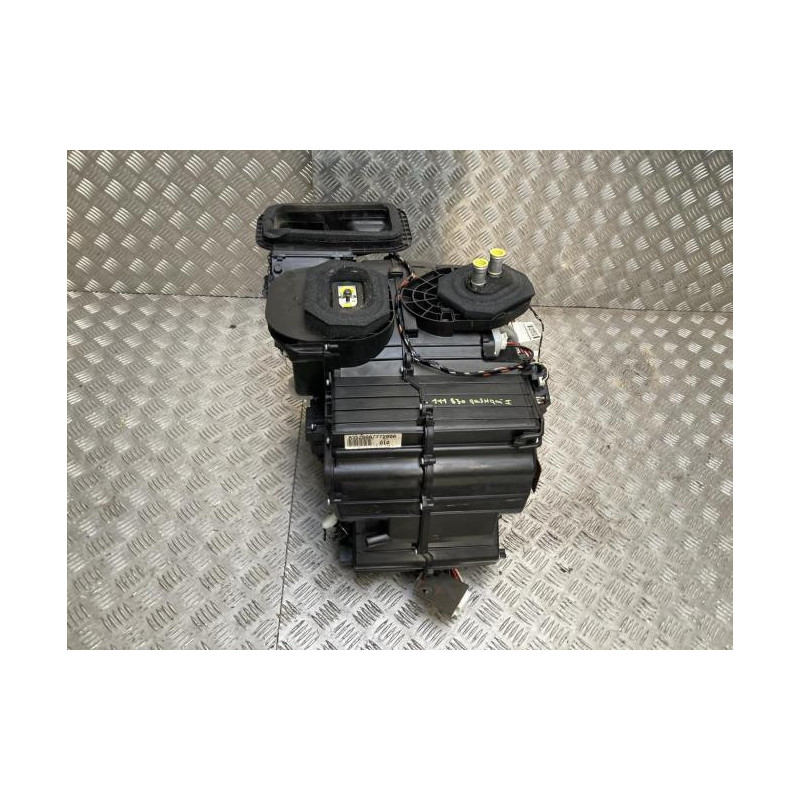 Bloc chauffage NISSAN QASHQAI 1 PHASE 2 d’occasion
