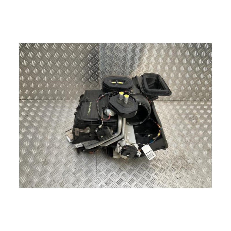 Bloc chauffage NISSAN QASHQAI 1 PHASE 2 d’occasion